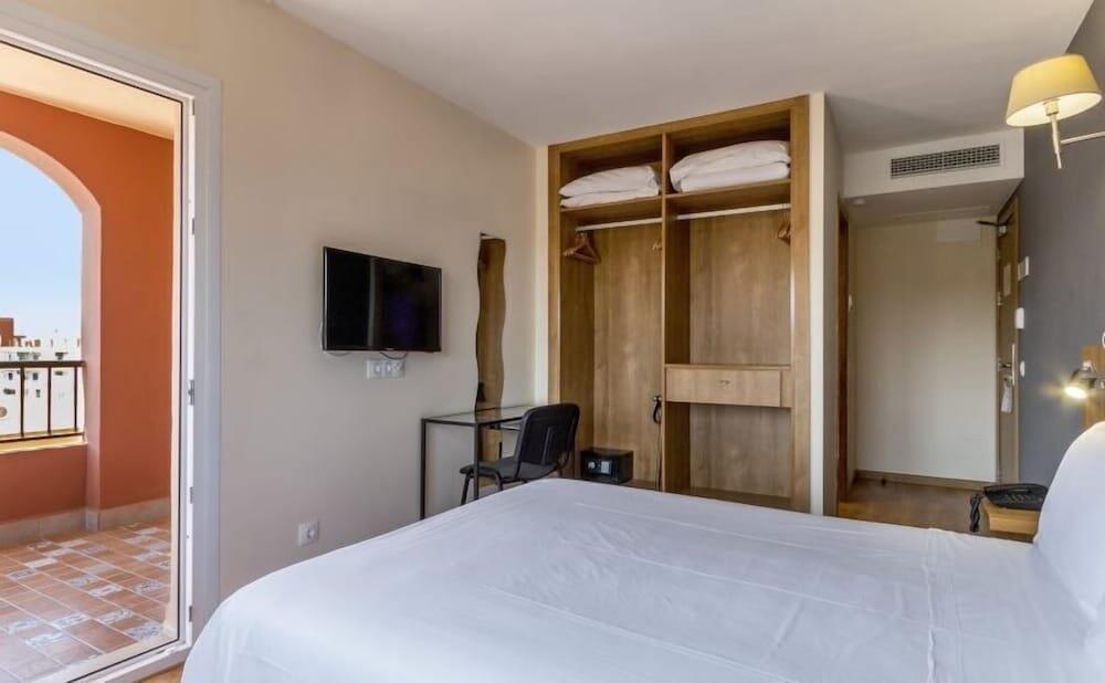 Foto de una habitación de Hotel Santa Ponsa Pins