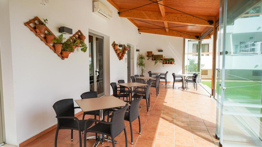 Foto general de Hotel Pradillo Conil
