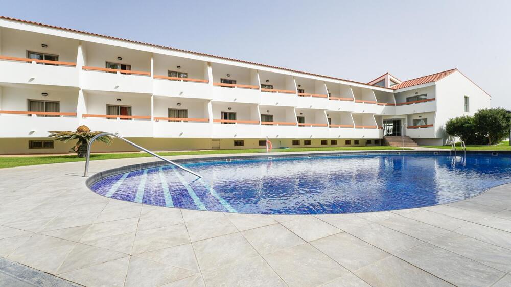 Foto general de Hotel Pradillo Conil