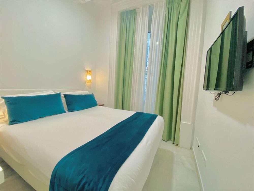 Foto general de Hotel Las Cortes De Cádiz