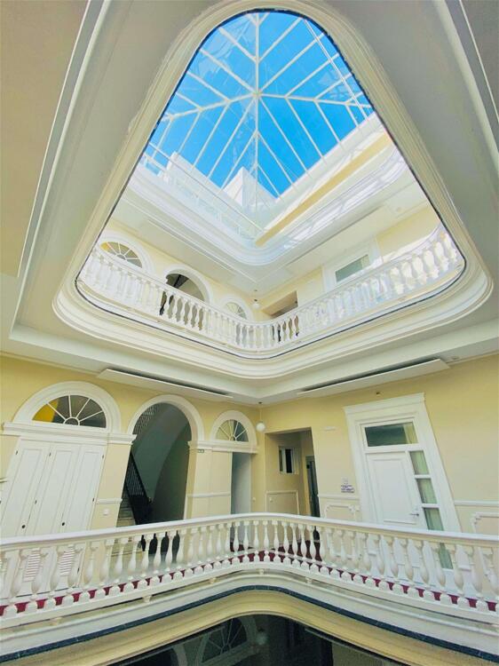Foto general de Hotel Las Cortes De Cádiz