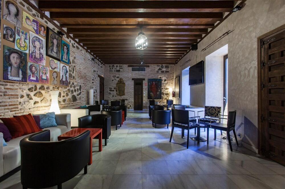 Foto general de Hotel Pintor El Greco