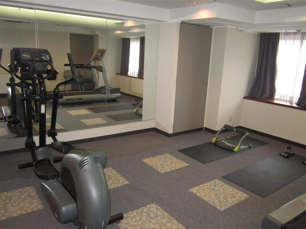 Foto de los servicios de Hotel the b hachioji