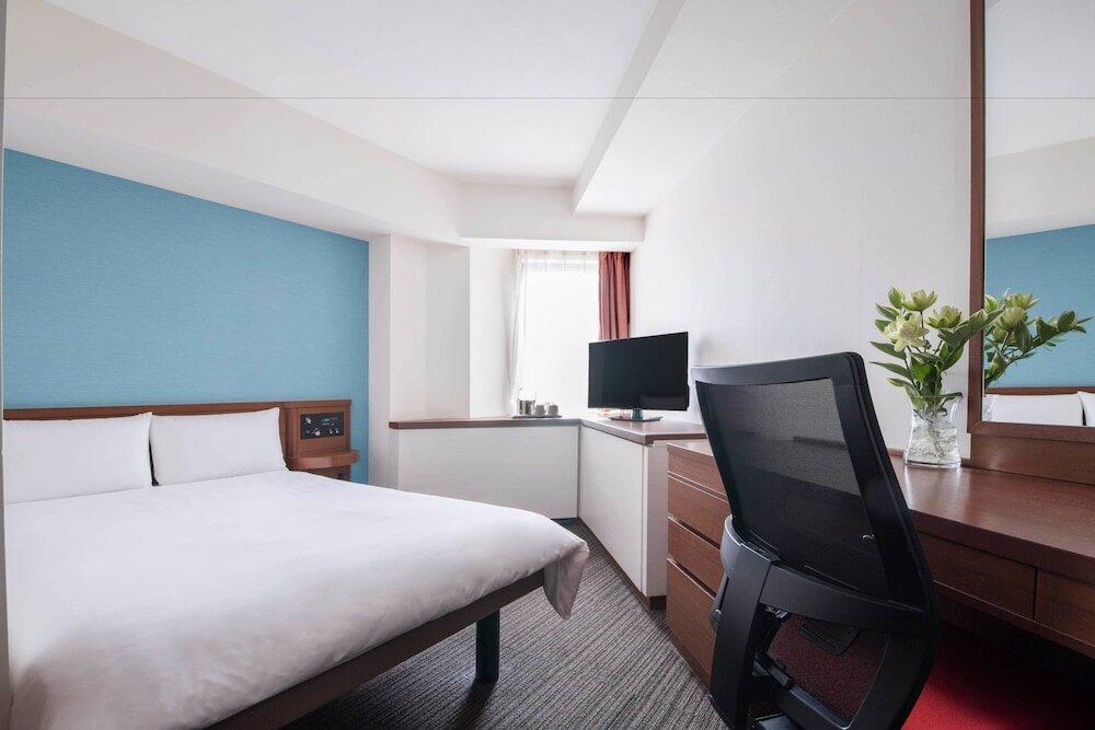 Foto de una habitación de Hotel the b hachioji