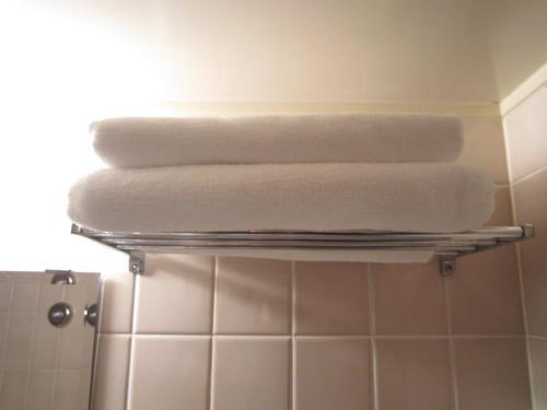 Foto del baño de Hotel the b hachioji