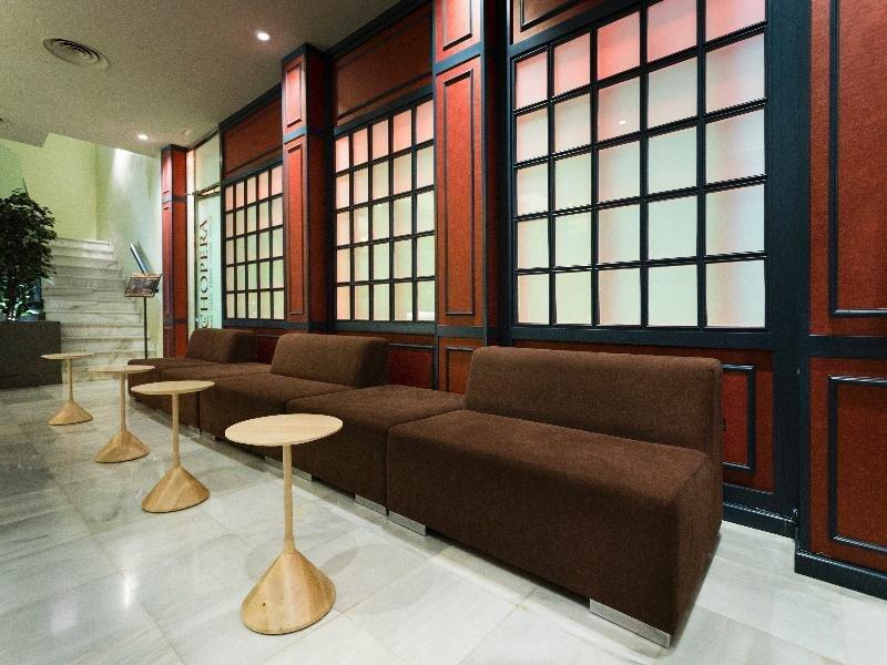 Foto general de Hotel Comfort Dauro 2