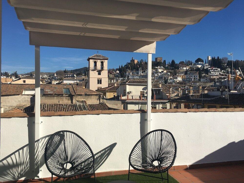 Foto de una habitación de Hotel Comfort Dauro 2