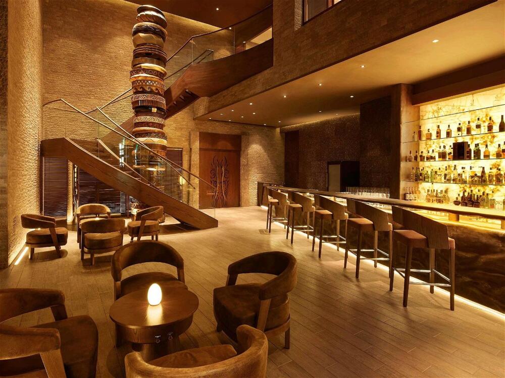 Foto general de Sofitel Dubai The Palm Luxury Apartments