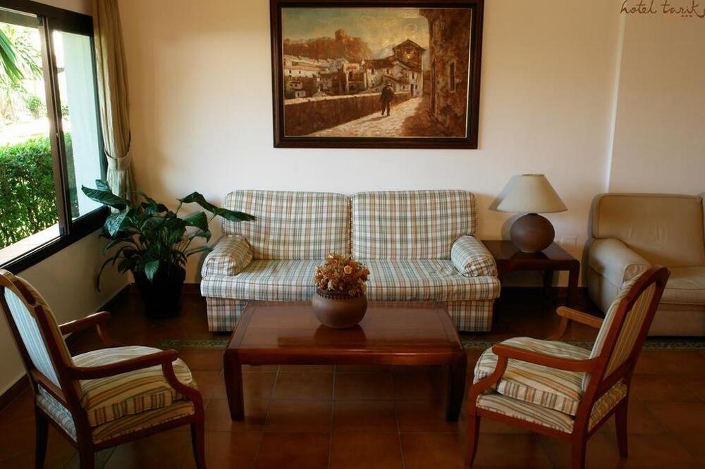 Foto general de Hotel Tarik