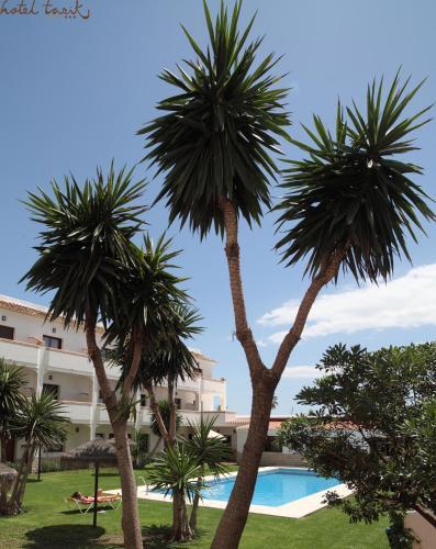 Foto de los servicios de Hotel Tarik