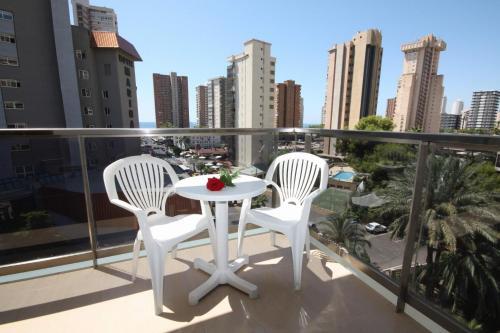 Foto general de Hotel Perla