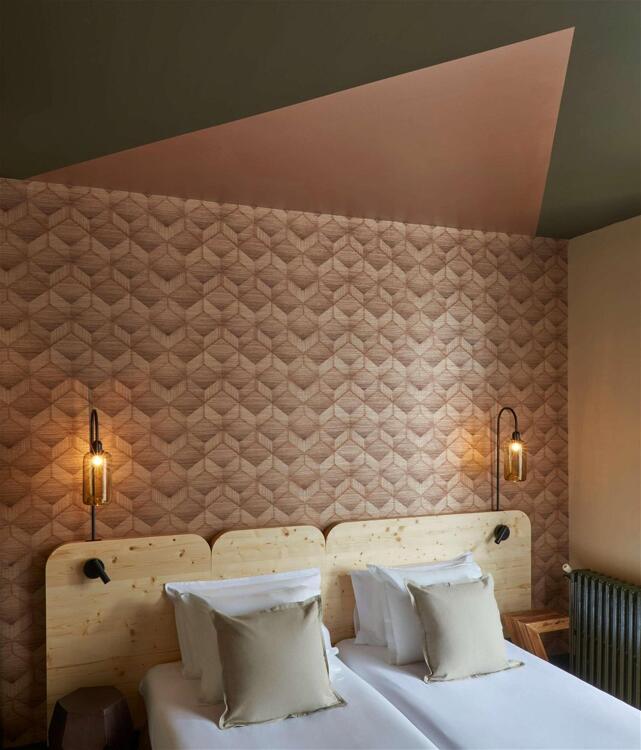 Foto general de Hotel Konti by HappyCulture