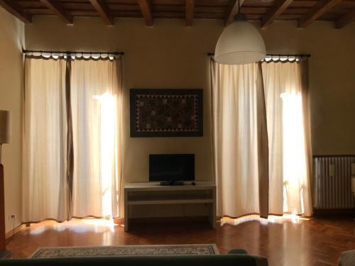 Foto de una habitación de B&amp;amp;B Artincentro
