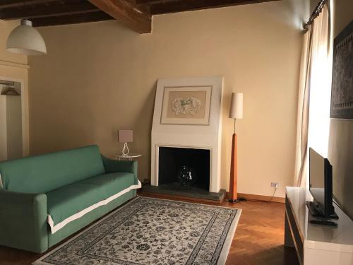 Foto de una habitación de B&amp;amp;B Artincentro