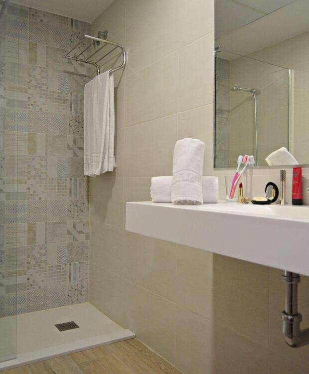 Foto general de Hotel Tropic Relax
