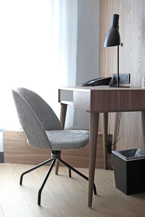 Foto de una habitación de Radisson Hotel Nice Airport