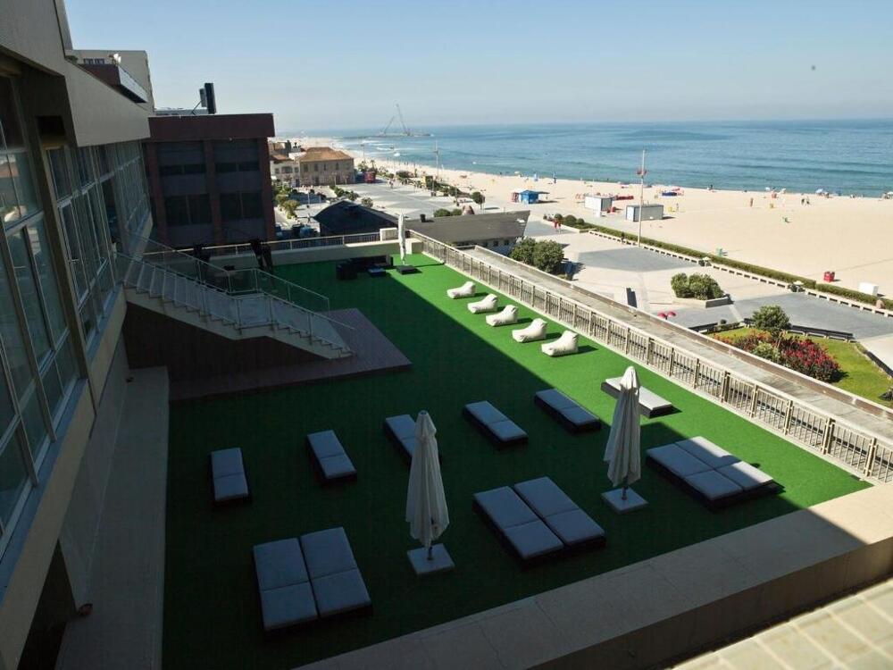 Foto general de Praiagolfe Hotel