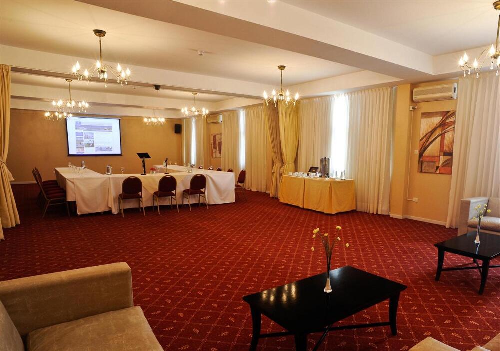 Foto de los servicios de Hotel Yene Hue