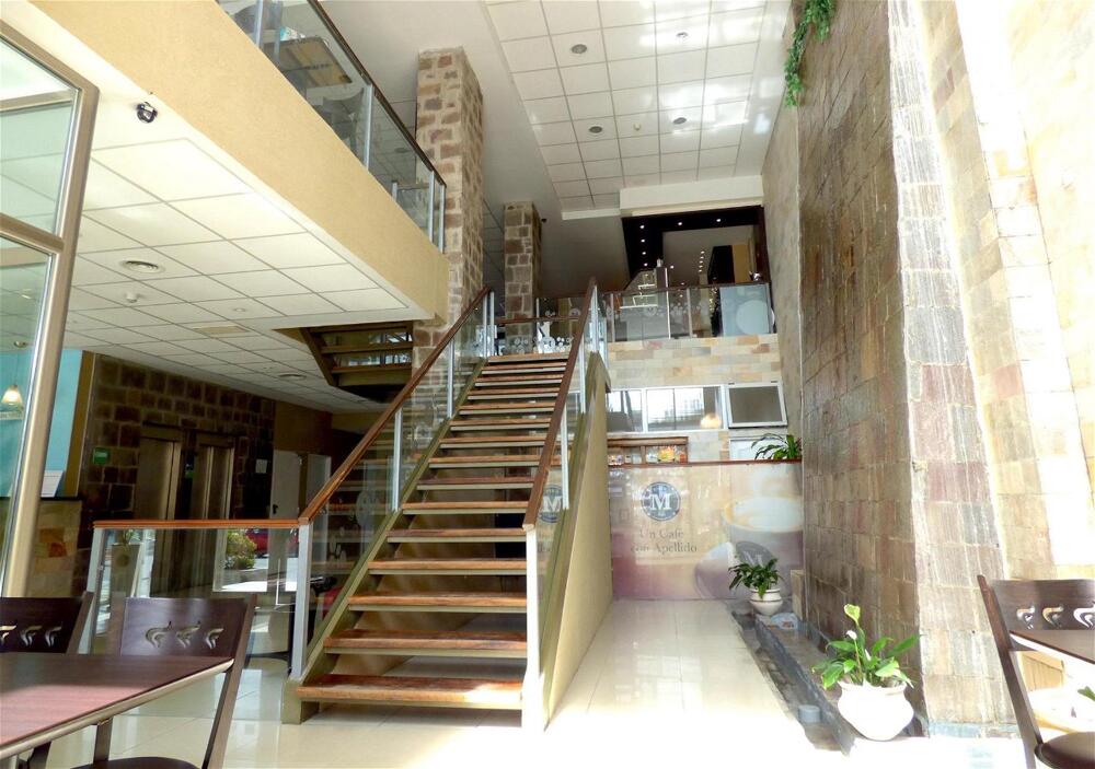 Foto general de Hotel Yene Hue