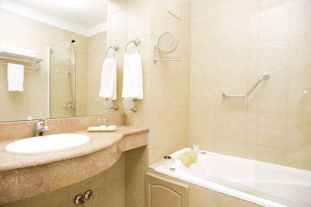 Foto del baño de Hotel Yene Hue