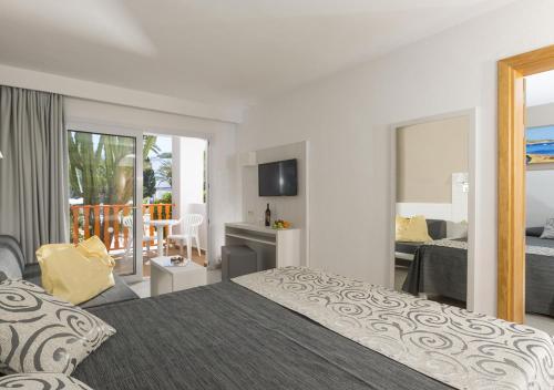 Foto de una habitación de Hotel Cala d&amp;#039;Or Gardens
