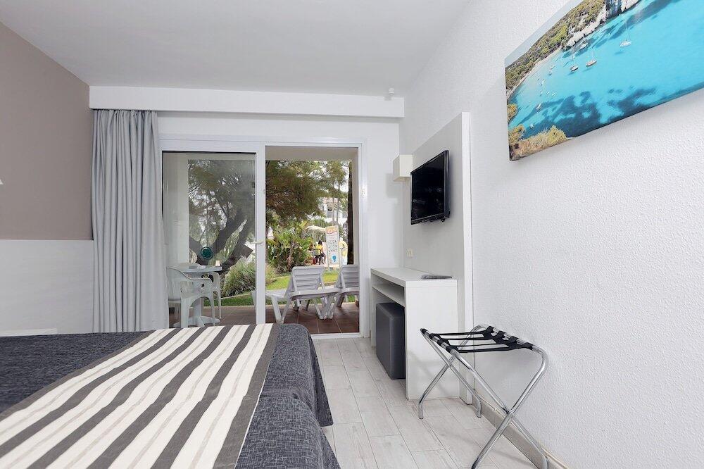 Foto de una habitación de Hotel Cala d&amp;#039;Or Gardens