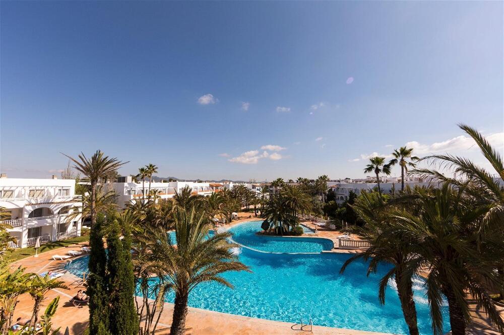 Foto de los servicios de Hotel Cala d&amp;#039;Or Gardens