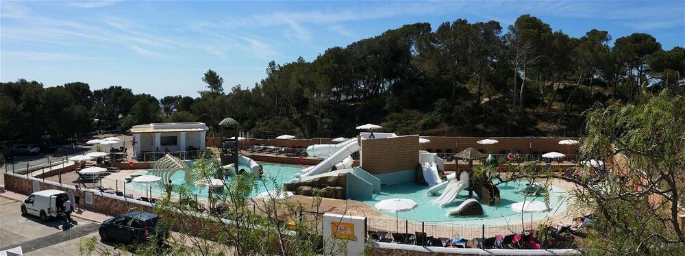 Foto de los servicios de Hotel Cala d&amp;#039;Or Gardens