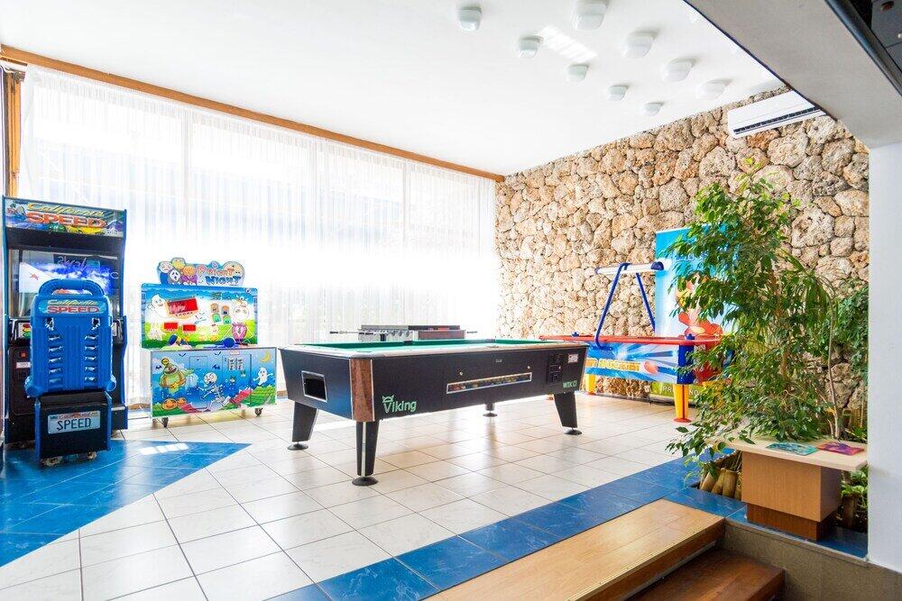 Foto de los servicios de Holiday Village Sagitta - Light All Inclusive