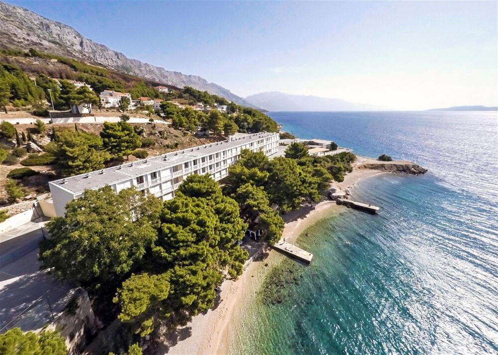Foto general de Holiday Village Sagitta - Light All Inclusive