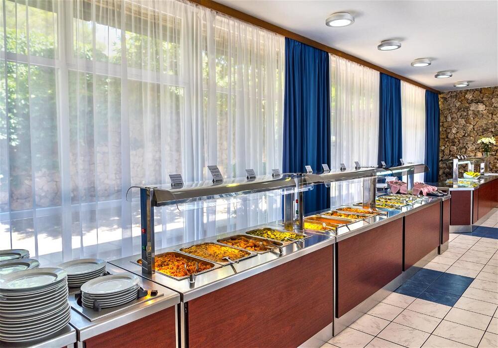 Foto general de Holiday Village Sagitta - Light All Inclusive