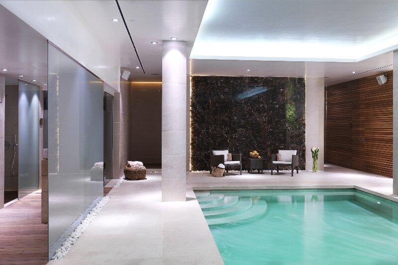 Foto general de Castell Son Claret - The Leading Hotels of the World