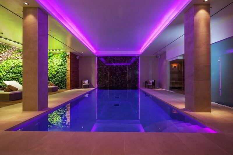 Foto general de Castell Son Claret - The Leading Hotels of the World