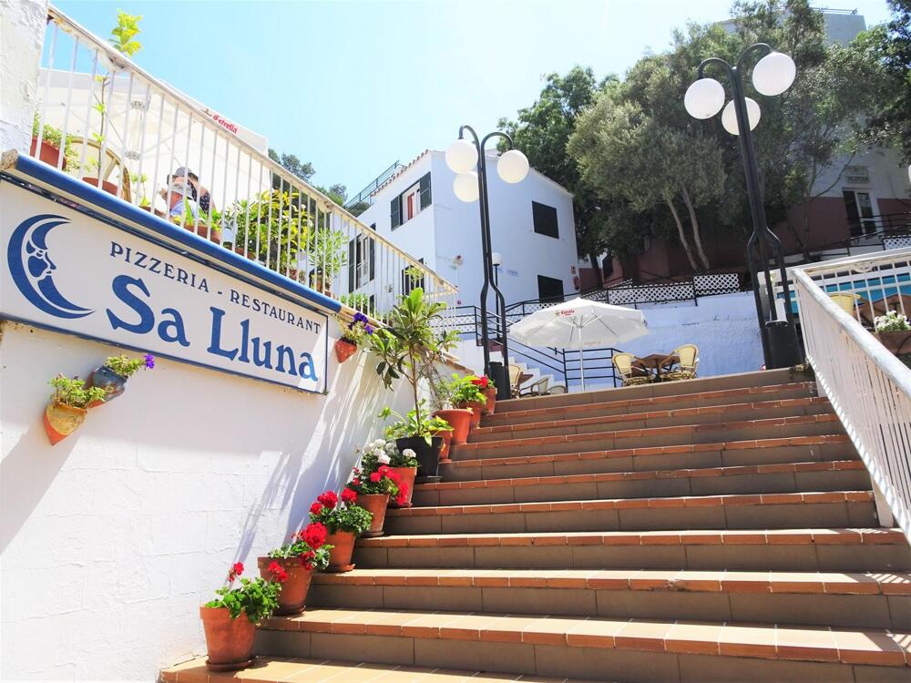 Foto general de Apartamentos Alta Galdana