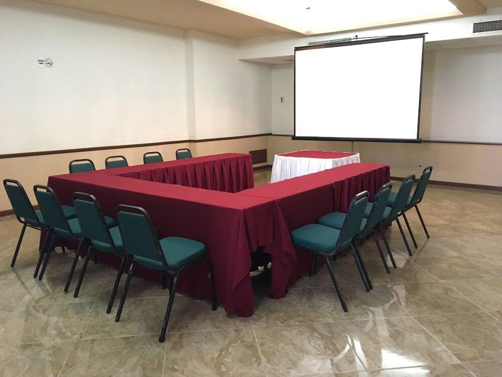 Foto general de Complejo The Palms Resort of Mazatlan