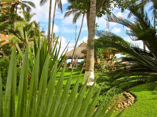 Foto de los servicios de Complejo The Palms Resort of Mazatlan