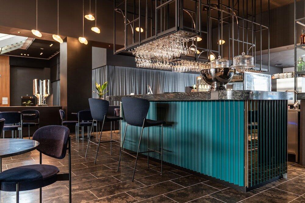 Foto de restauración de Clarion Hotel Copenhagen Airport