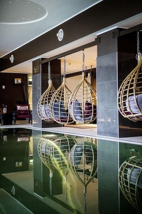 Foto de los servicios de Clarion Hotel Copenhagen Airport