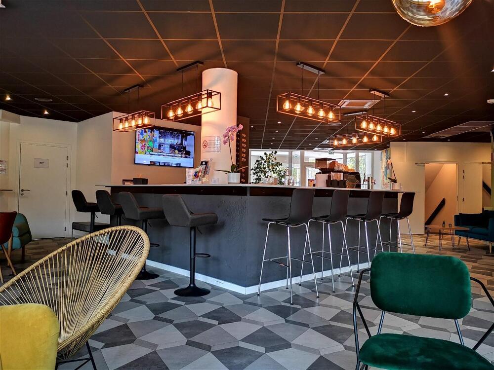 Foto general de Hotel Best Western Marseille Bonneveine Prado