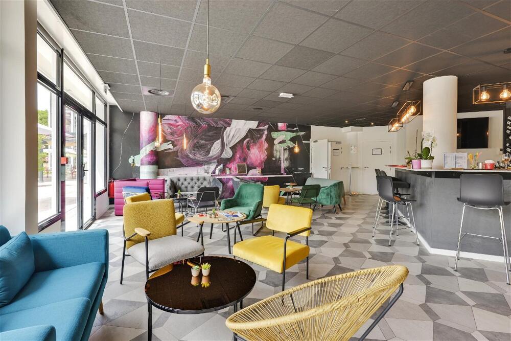 Foto general de Hotel Best Western Marseille Bonneveine Prado