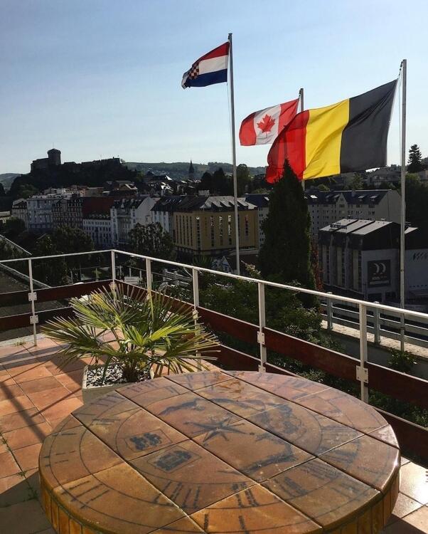 Foto de los servicios de Quality Hotel Christina Lourdes