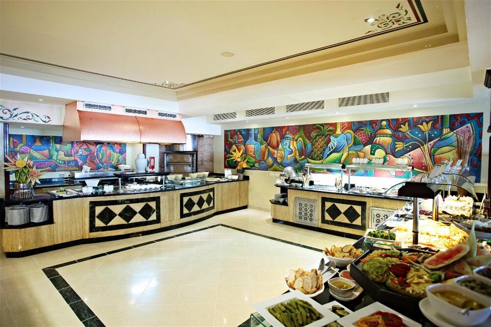 Foto general de Complejo Bahia Principe Grand Cayacoa - All Inclusive