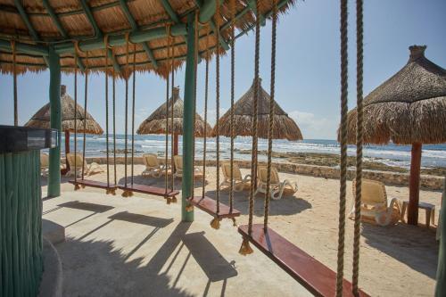 Foto del entorno de Complejo Bahia Principe Luxury Akumal - All Inclusive