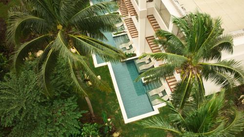 Foto de los servicios de Complejo Bahia Principe Luxury Akumal - All Inclusive