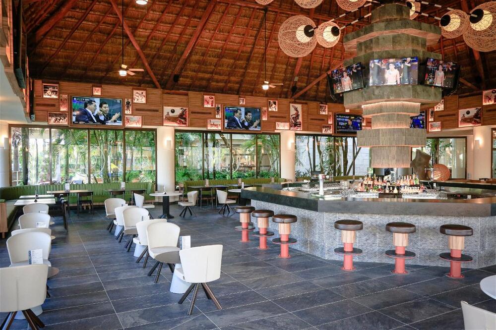 Foto general de Complejo Bahia Principe Luxury Akumal - All Inclusive