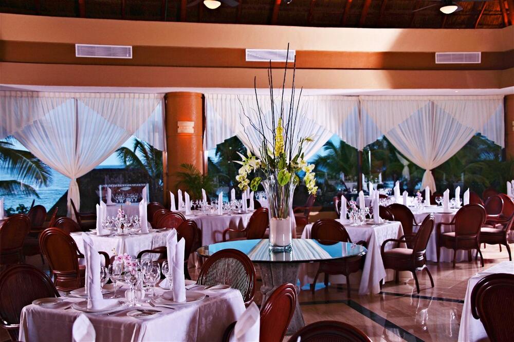 Foto general de Complejo Bahia Principe Luxury Akumal - All Inclusive