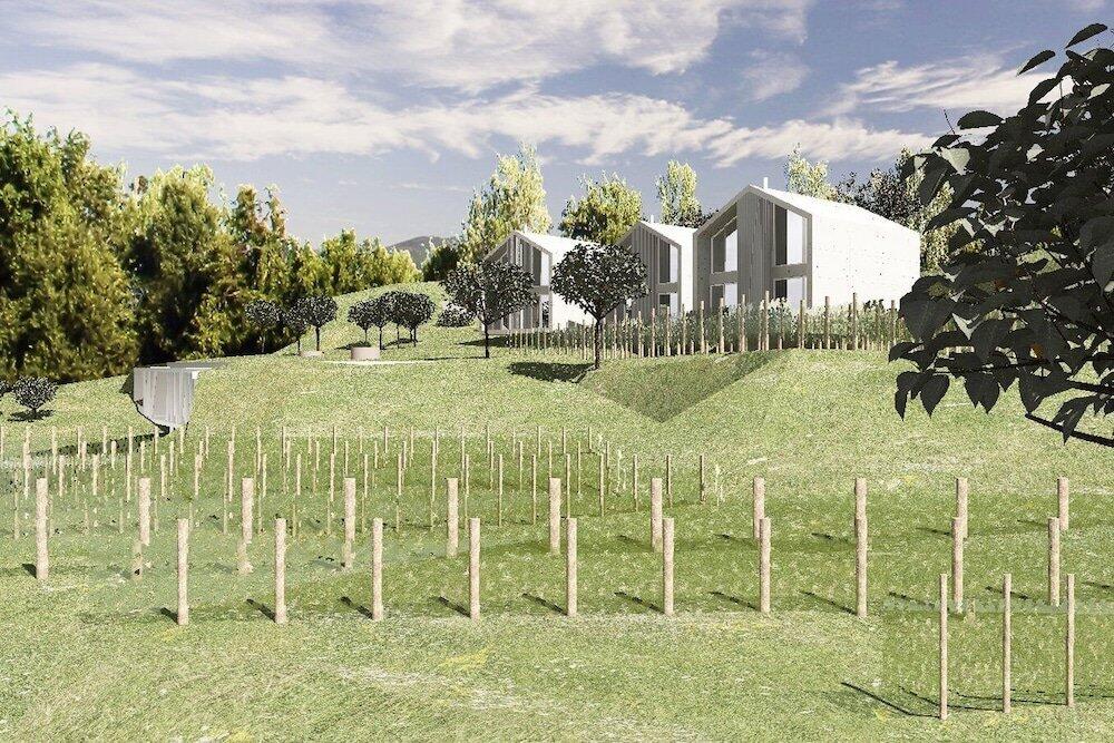 Foto del entorno de Carmo&amp;#039;s Boutique Hotel