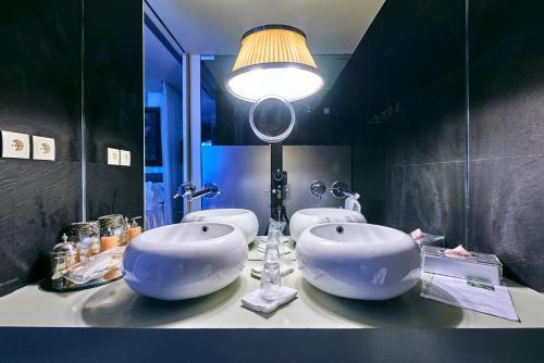 Foto del baño de Carmo&amp;#039;s Boutique Hotel