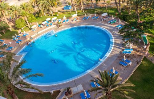 Foto de los servicios de Résidence Pierre &amp;amp; Vacances Marazul del Sur