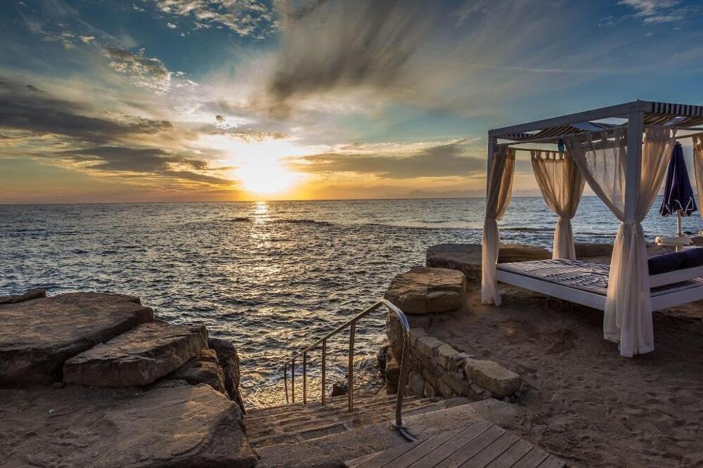 Foto general de Hotel Approdo Resort Thalasso Spa